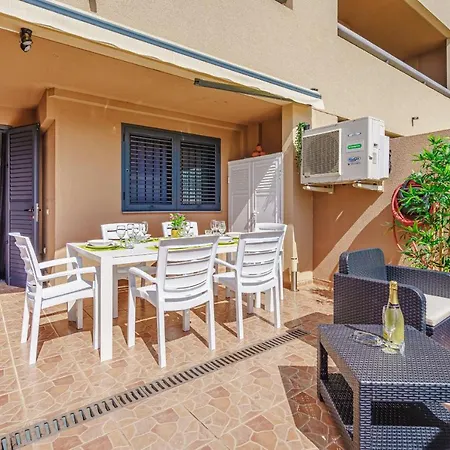 Apartment La Casa Paradise With Terrace Free Wifi *