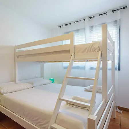 La Casa Paradise With Terrace Free Wifi Apartment
