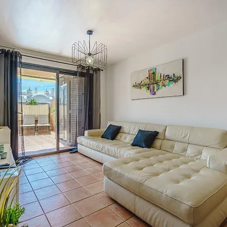 Appartement La Casa Paradise With Terrace Free Wifi *