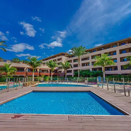 La Casa Paradise With Terrace Free Wifi Playa Paraiso (Tenerife)