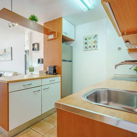 La Casa Paradise With Terrace Free Wifi Appartement Playa Paraiso (Tenerife)