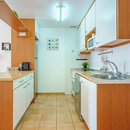 La Casa Paradise With Terrace Free Wifi * Playa Paraiso (Tenerife)