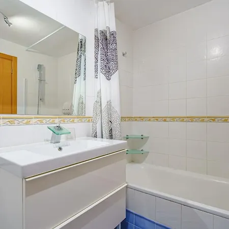 La Casa Paradise With Terrace Free Wifi Apartment *